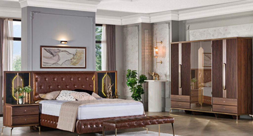 En İyi Yatak Odası Dekorasyonu Nasıl Olur