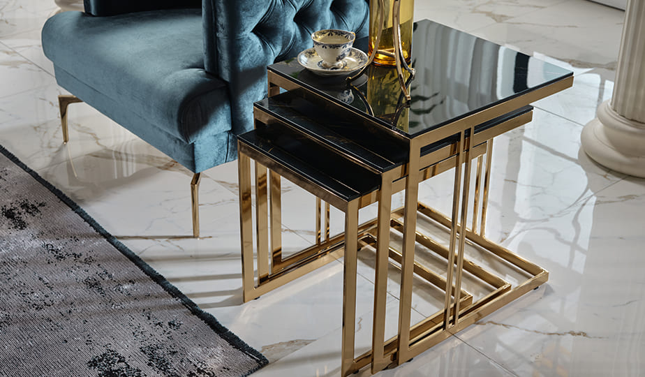 Ev Dekorasyonunda Renk Uyumu