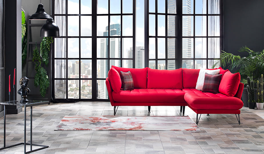 Ev Mobilyası Seçerken Dikkat Edilmesi Gerekenler